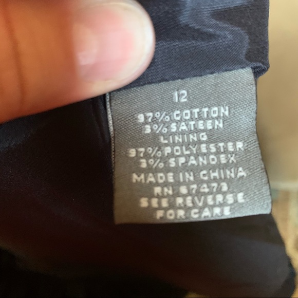 Sleeveless dress, NWOT - Picture 7 of 7